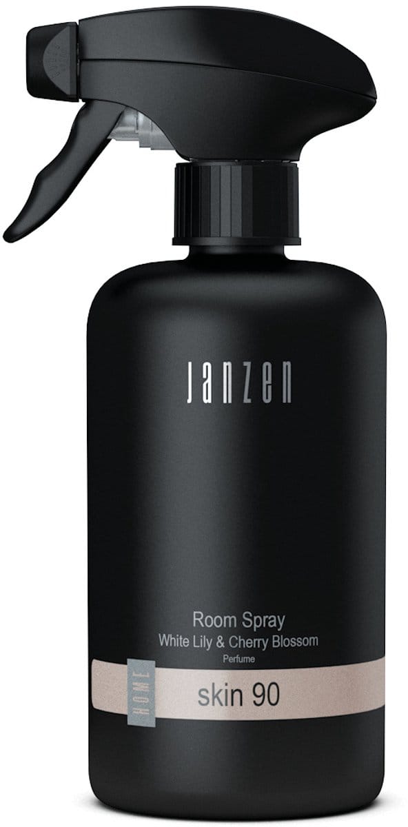 JANZEN Room Spray Skin 90
