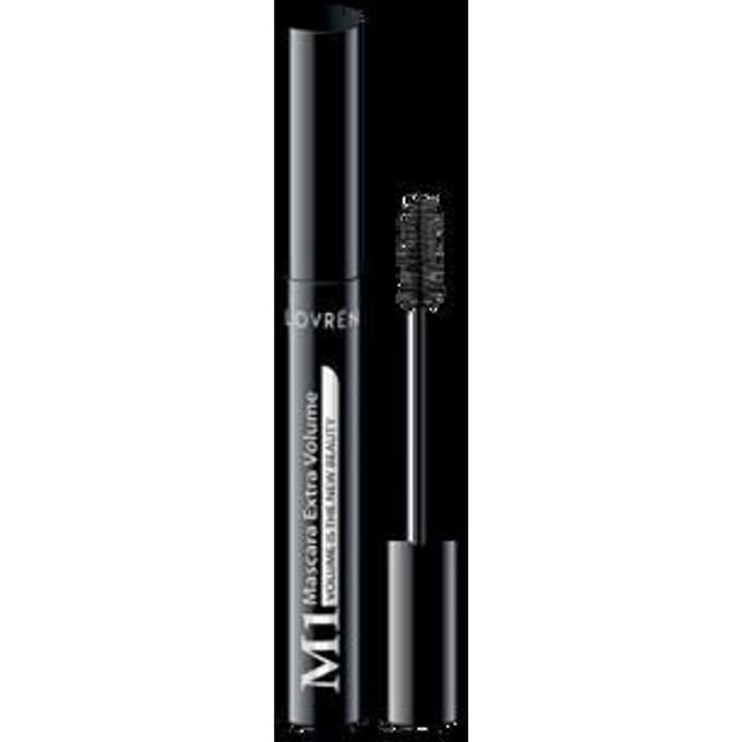 Lovren Mascara Extra Volume M1 10ml