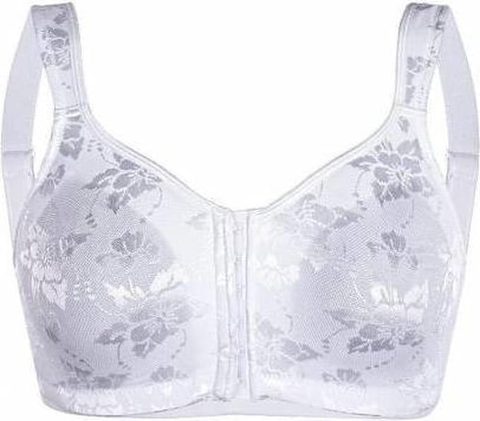 Sassa voorsluiting soft BH 10888
