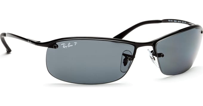 Zonnebrillen Ray-ban 0RB3183-00281 Volwassen unisex