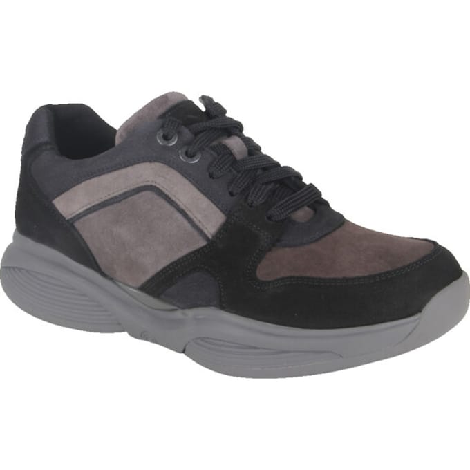 Xsensible 32502.2.040-hx heren veterschoenen sportief