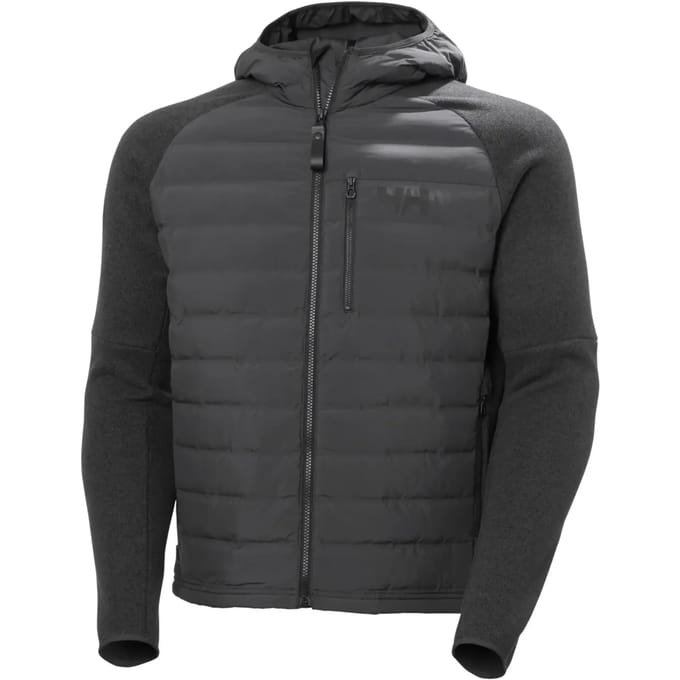 Hooded jacket Helly Hansen Skagen