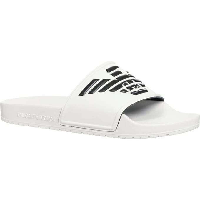 Claquette Emporio Armani Heren GA Eagle