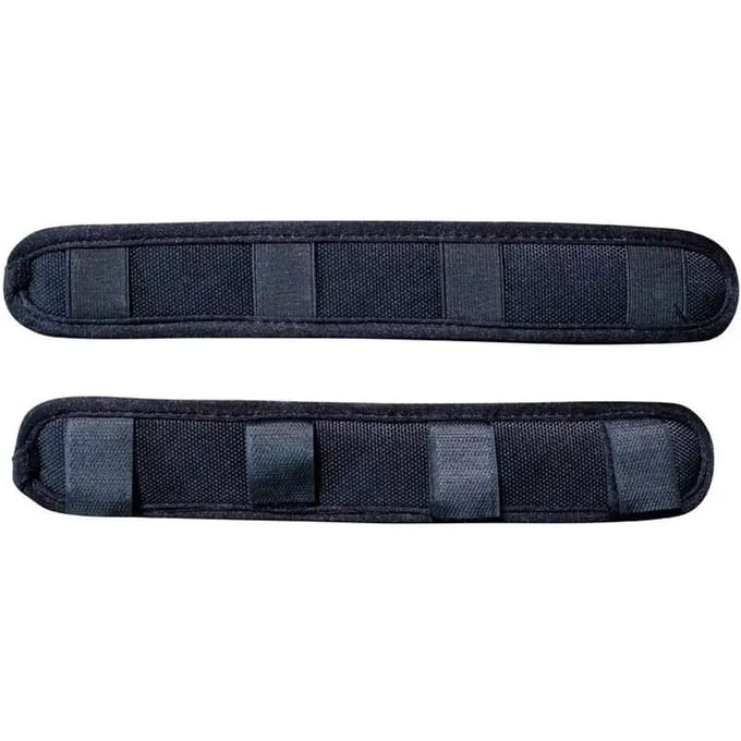Schuimrubber kit voor riem Stübben Memory Foam