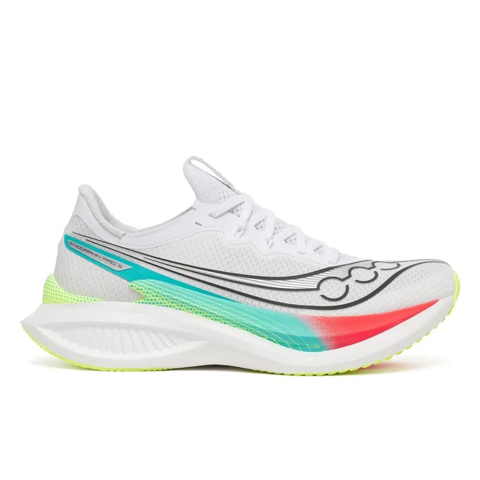 Hardloopschoenen Saucony Endorphin Pro 5
