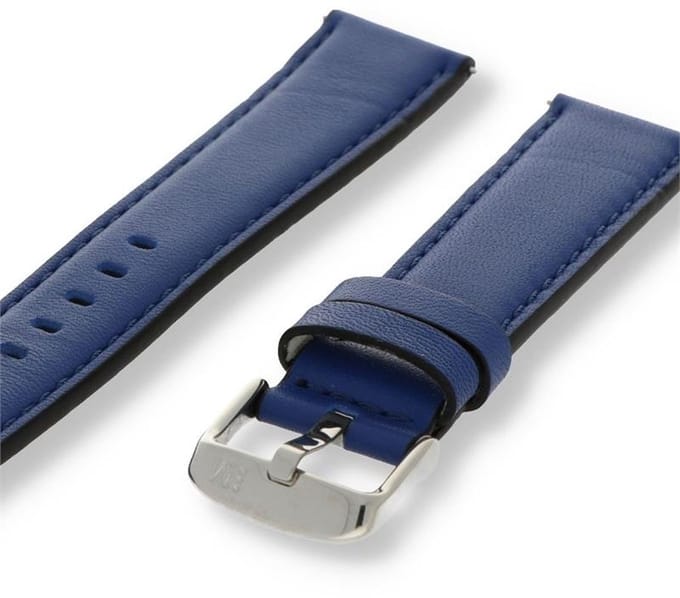 Morellato PMX065CROQET.EC20 Sport Collectie Horlogeband - 20mm