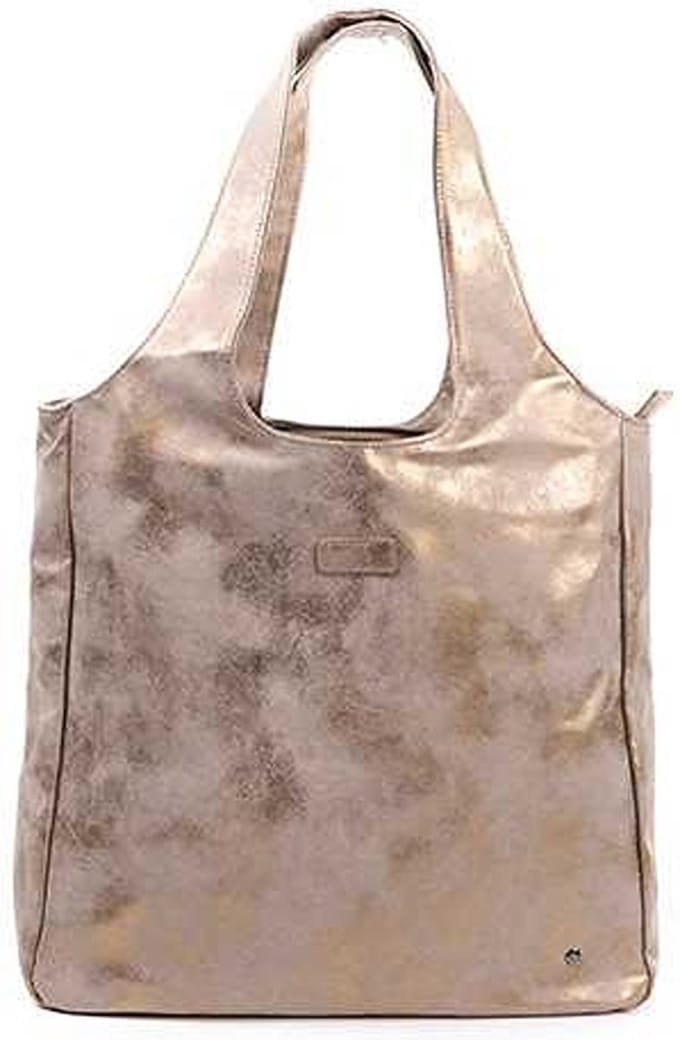 Shopper Nice - Brons