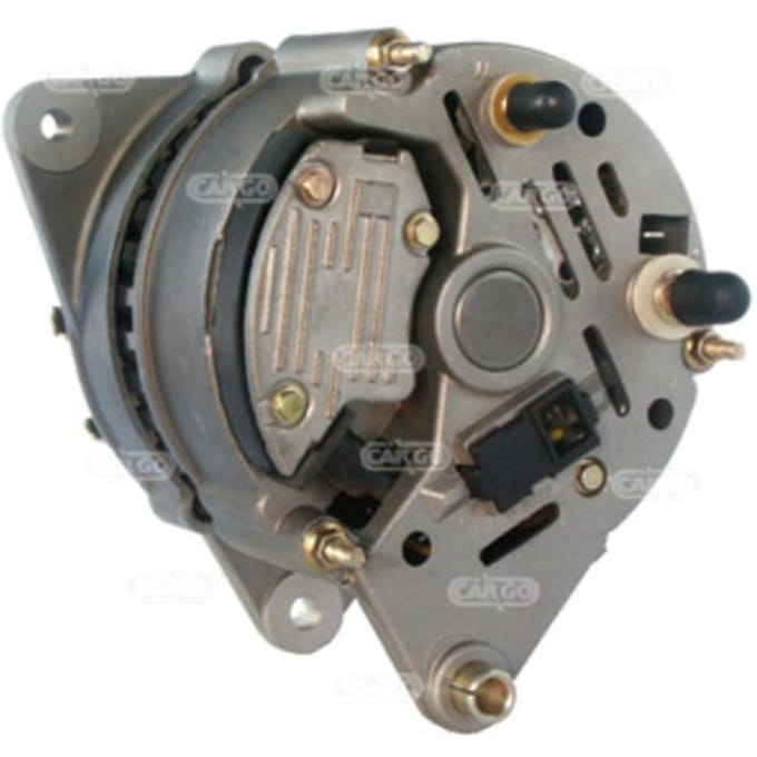 Driefasige generator HC-CARGO 112238