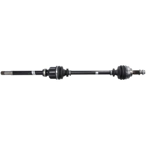 Aandrijfas POINT GEAR PNG75857