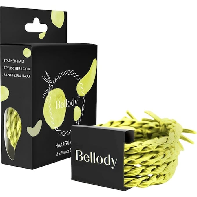 Bellody Haarbanden Originele haarbanden Dames