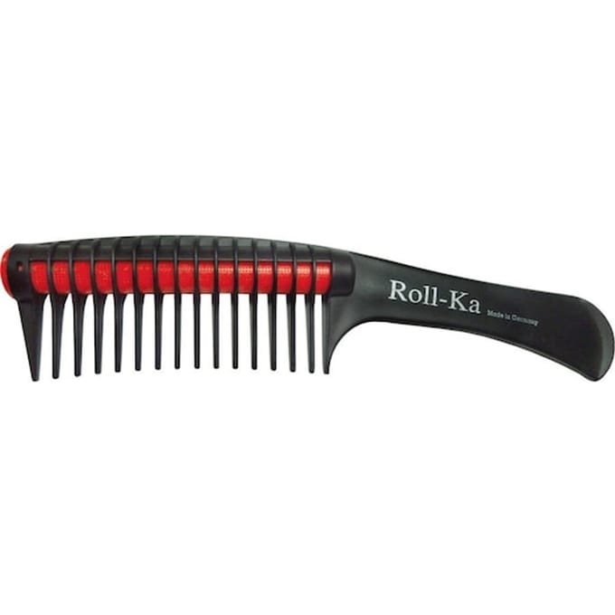 Hercules Sägemann Kammen Rol Ka model 79400 Haarkammen Dames