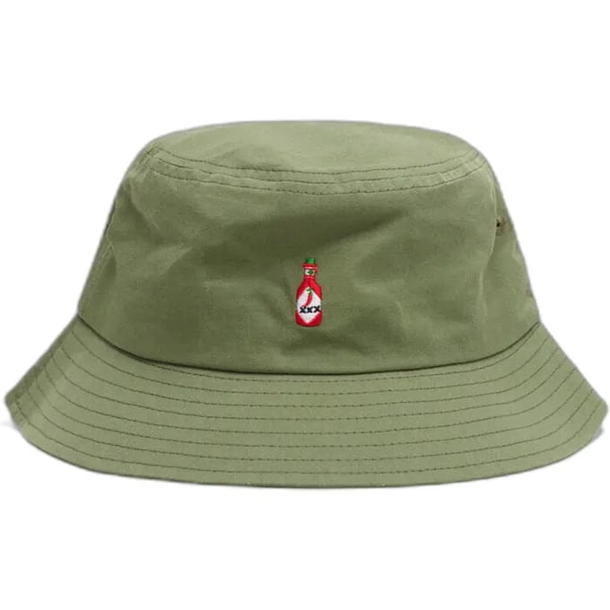 Baseball cap Revolution Bucket