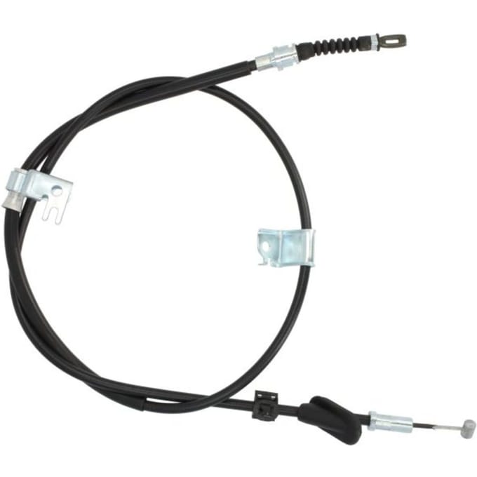 Herth+Buss Elparts Kabel, parkeerrem HERTH+BUSS JAKOPARTS J3924079