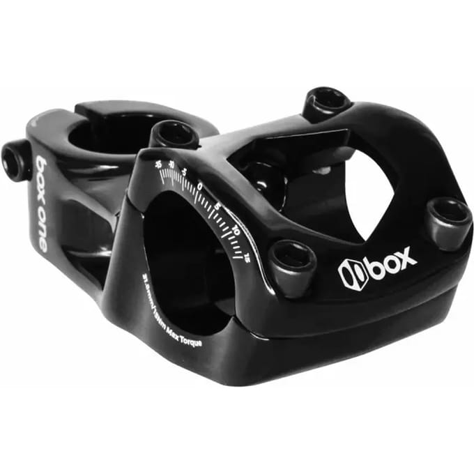Stam Box one top load alu pro
