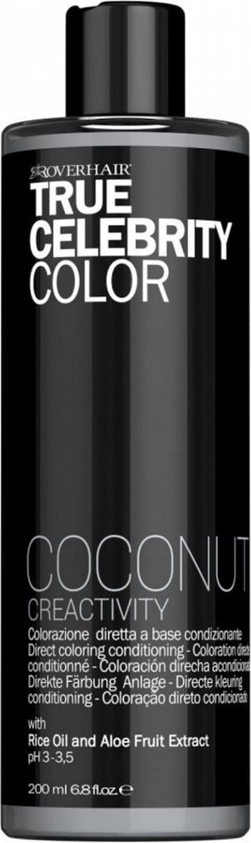 18.21 Man Made Kleurconditioner True Celebrity Color Coconut Creactivity
