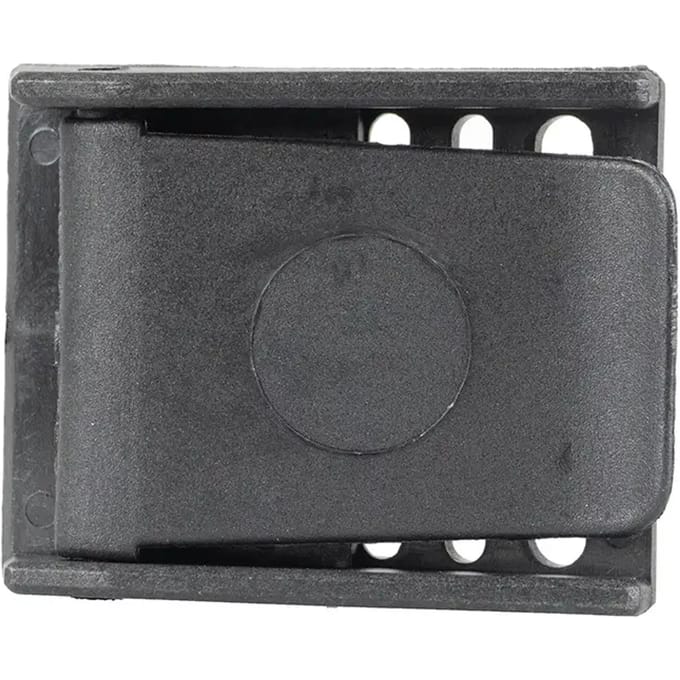 Nylon Lussingen Abysstar Fibbia