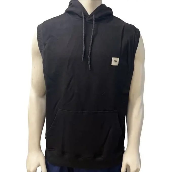 Sweatshirt mouwloos Caterpillar Workwear