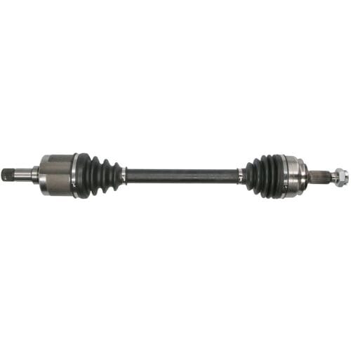 Aandrijfas POINT GEAR PNG74733