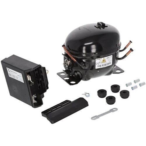 AEG compressor, kompleet 140014519015