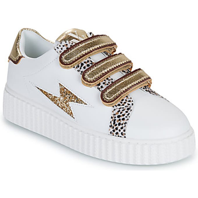 Lage Sneakers Vanessa Wu XENIA