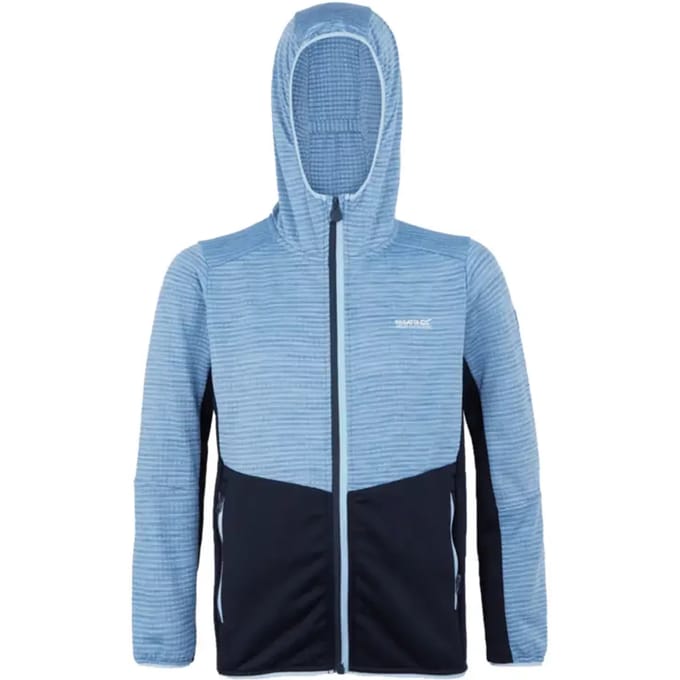 Kinder softshell jas Regatta Prenton III