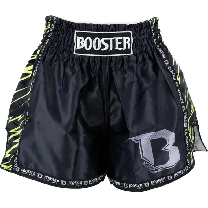 Korte MMA voor kinderen Booster Fight Gear Series 5