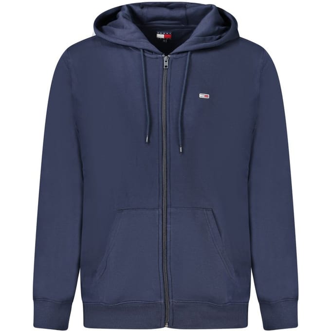 Capuchon sweaters Tommy Hilfiger dm0dm20743