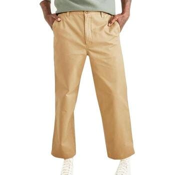 Broek Dockers Cropped