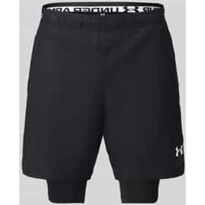 Under Armour Vanish Woven 2.0 2n1 Shorts Heren