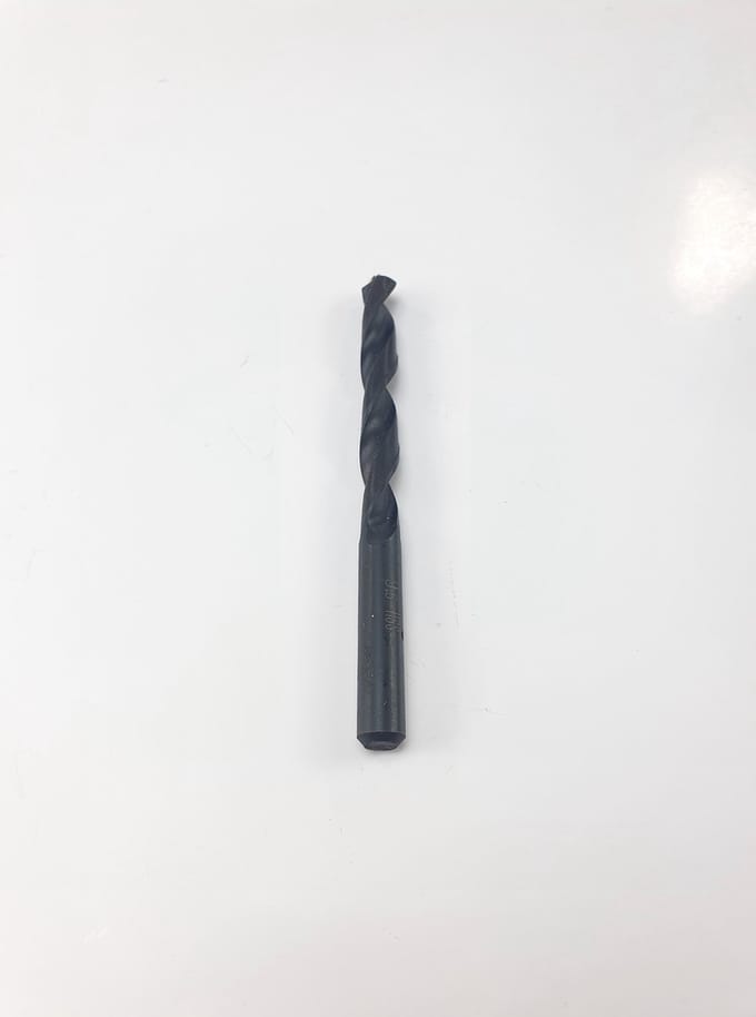 Bofix Boor 9.5 mm per stuk