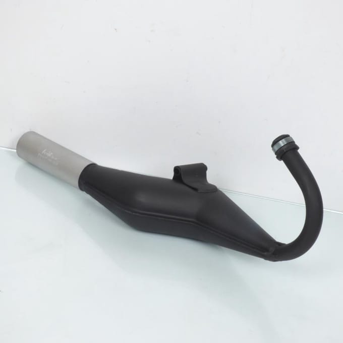 Geluiddemper voor MBK 50 Magnum Racing Nieuw