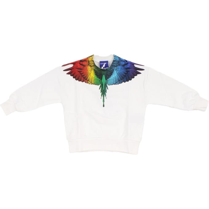 Sweaters Marcelo Burlon County Of Milan 10487850631507