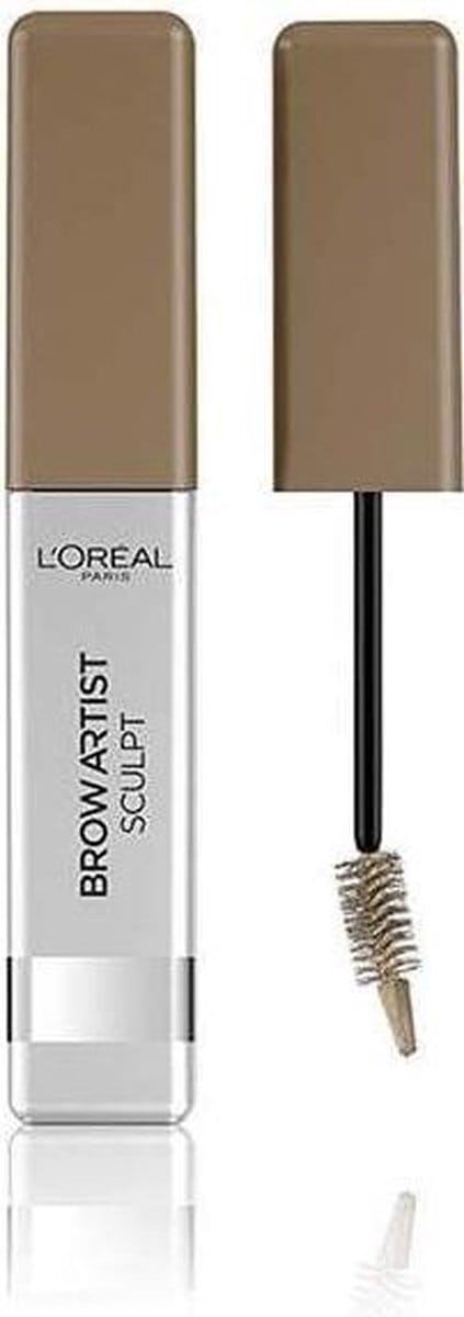 L'Oréal Brow Artist Sculpt Wenkbrauw Mascara - 01 Blonde