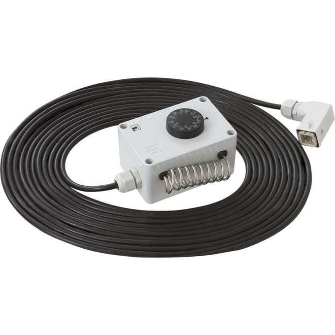 Thermostaat Professional IDS Serie met kabel 10 m