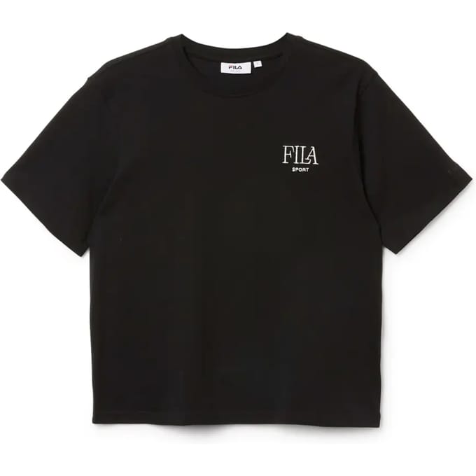Dames-T-shirt Fila Casateia