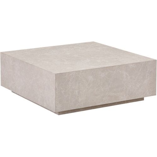 HOME DELUXE Salontafel Amiri (XL)
