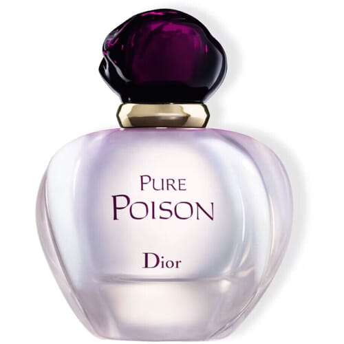 Dior Pure Poison - Bloemige eau de parfum voor dames - 100 ml