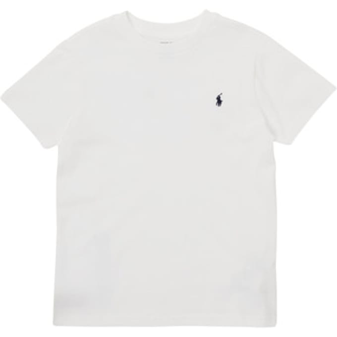 T-shirt Korte Mouw Polo Ralph Lauren LILLOU