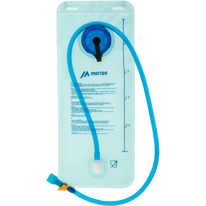 Waterzak Martes Dromader
