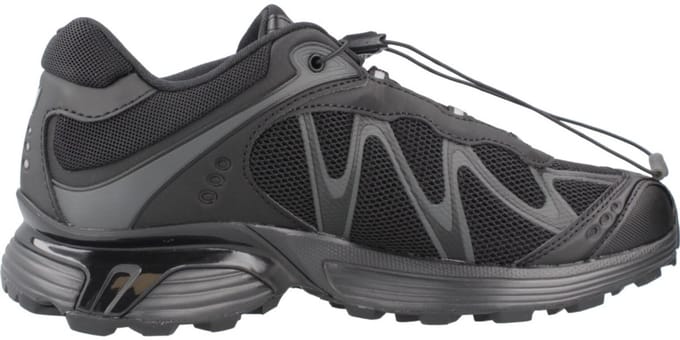 SALOMON XT WHISPER Zwart 37 1/3 EU
