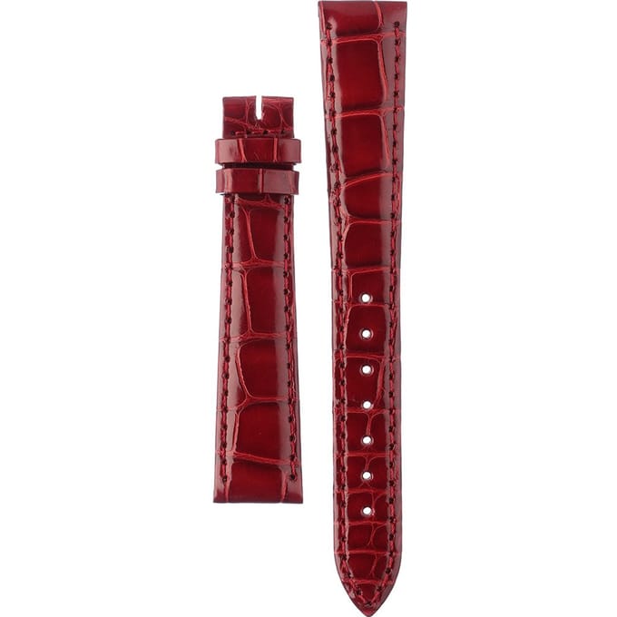 Longines L682145122 Dolce Vita Horlogeband