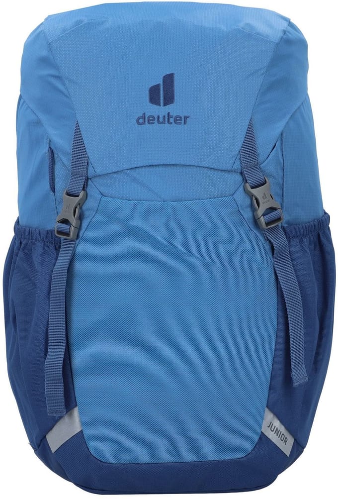 deuter Daypack Rugzak Junior Backpack 18L Wave - Nightblue Blauw