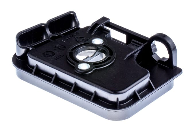 Filterhus