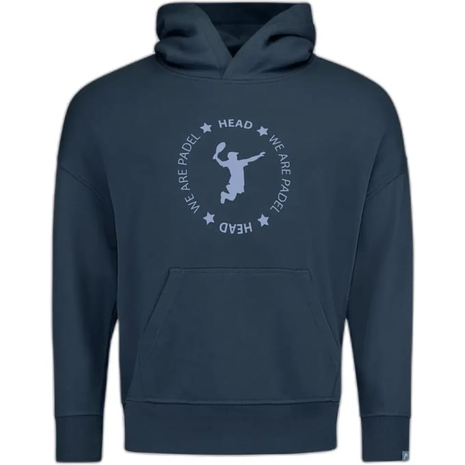 Hoodie Head