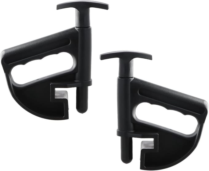 2 Pcs Tire Changer - Tire Fitting Aid Tool - Tire Changing Pliers voor de meeste Velgen