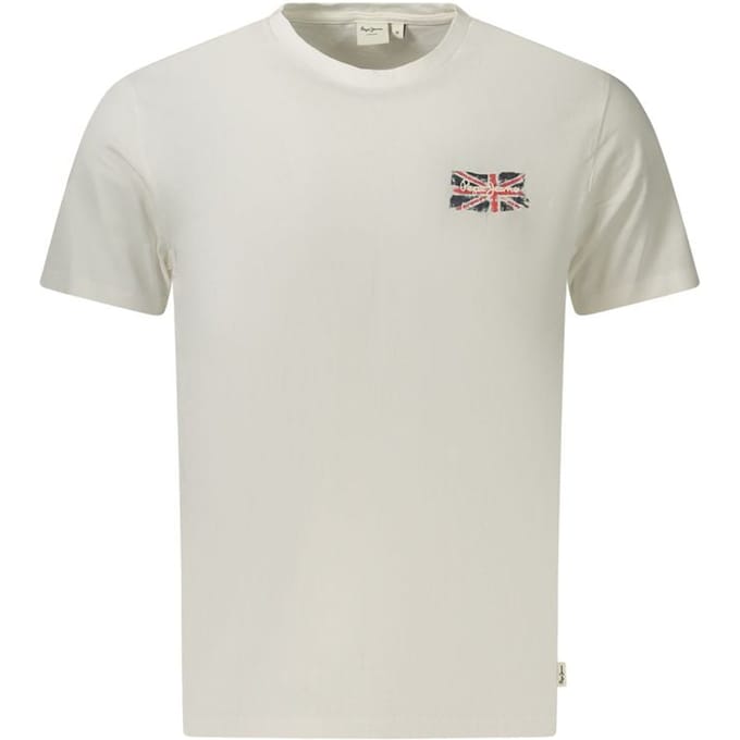 T-shirt Korte Mouw Pepe jeans PM5010311 800