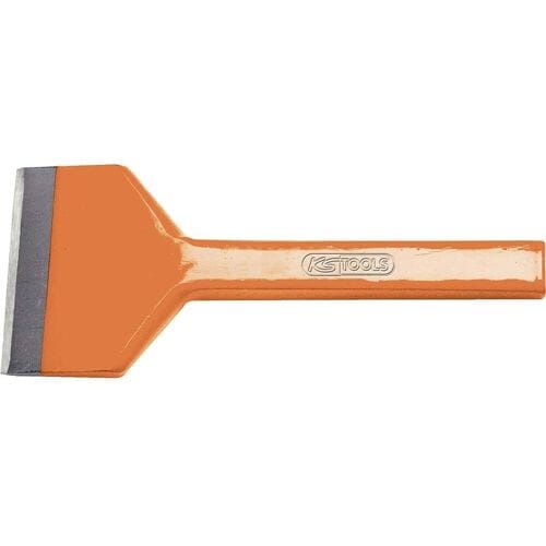 KS Tools 162.0432 1620432 Ceseel 80 mm Gezamenlijke lengte 200 mm 1 stuk(s)