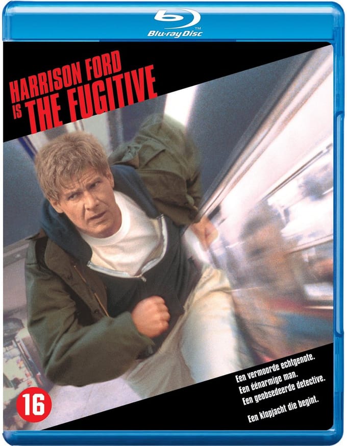 Fugitive