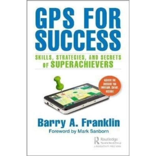 Gps For Success - Franklin, Barry A.