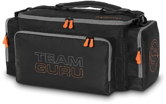 Guru Team Guru Carryall 35x58x30cm - Carryall